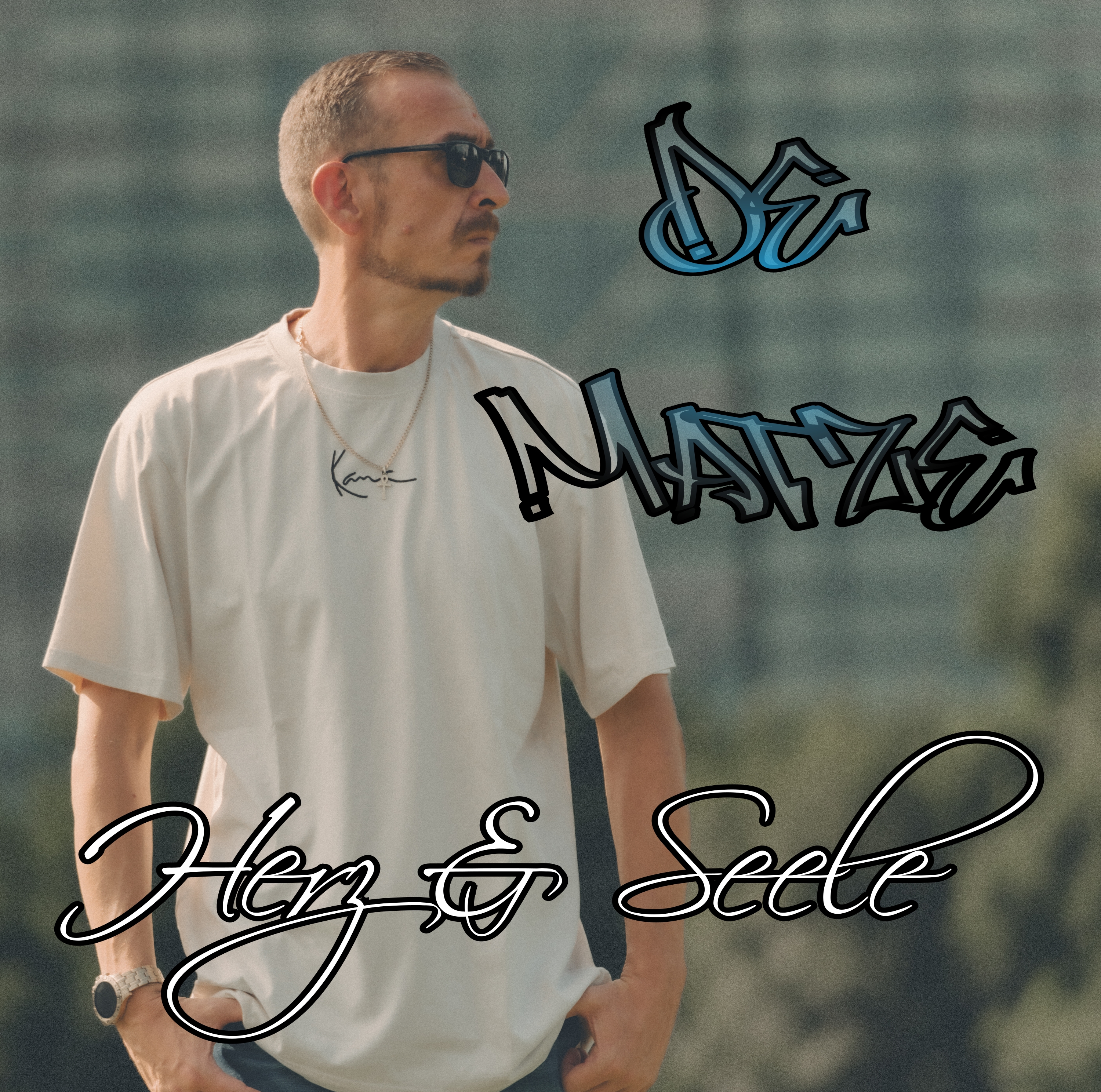 De Matze CD 
