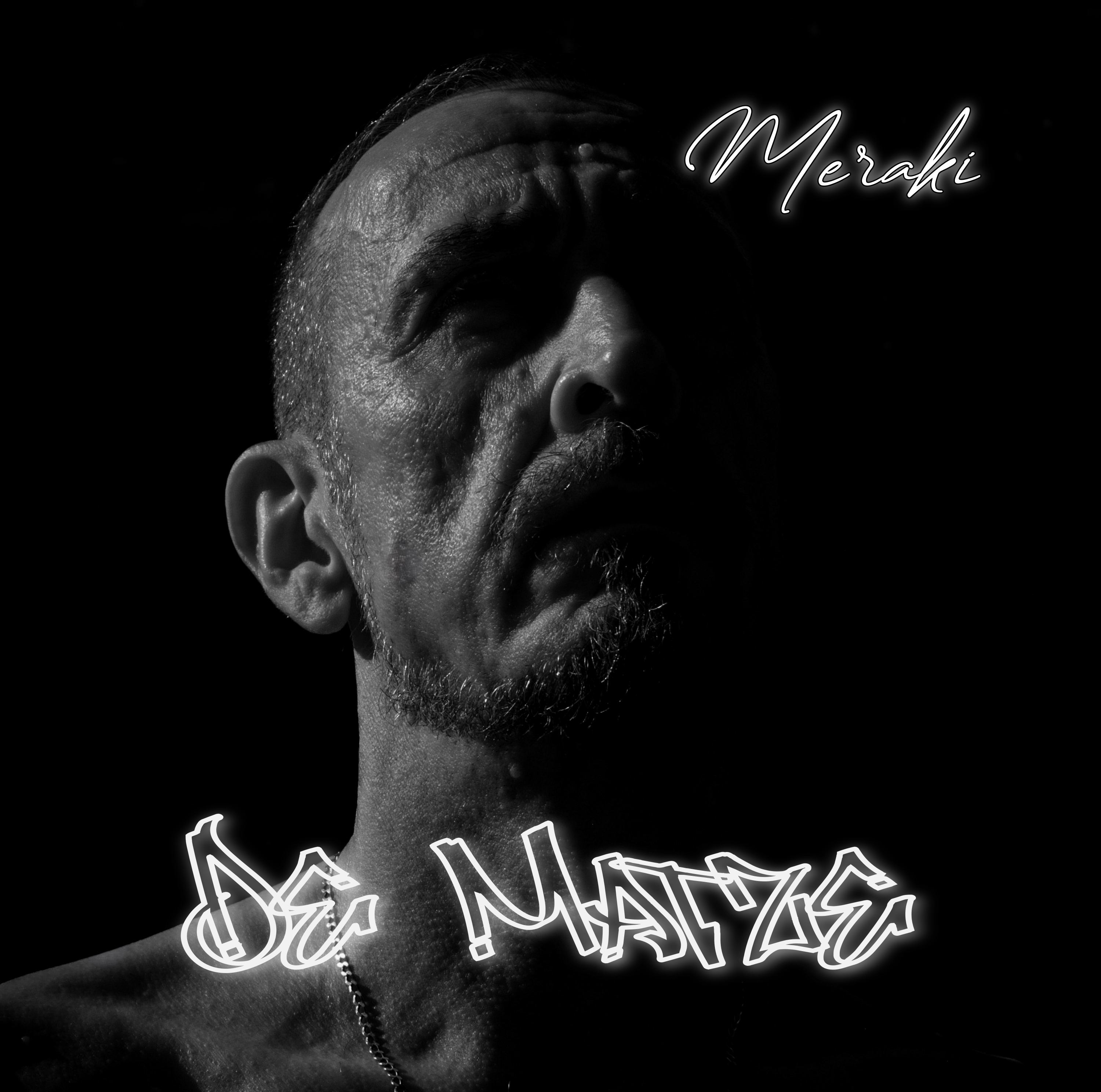 De Matze CD 