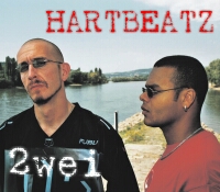 HartBeatz EP 