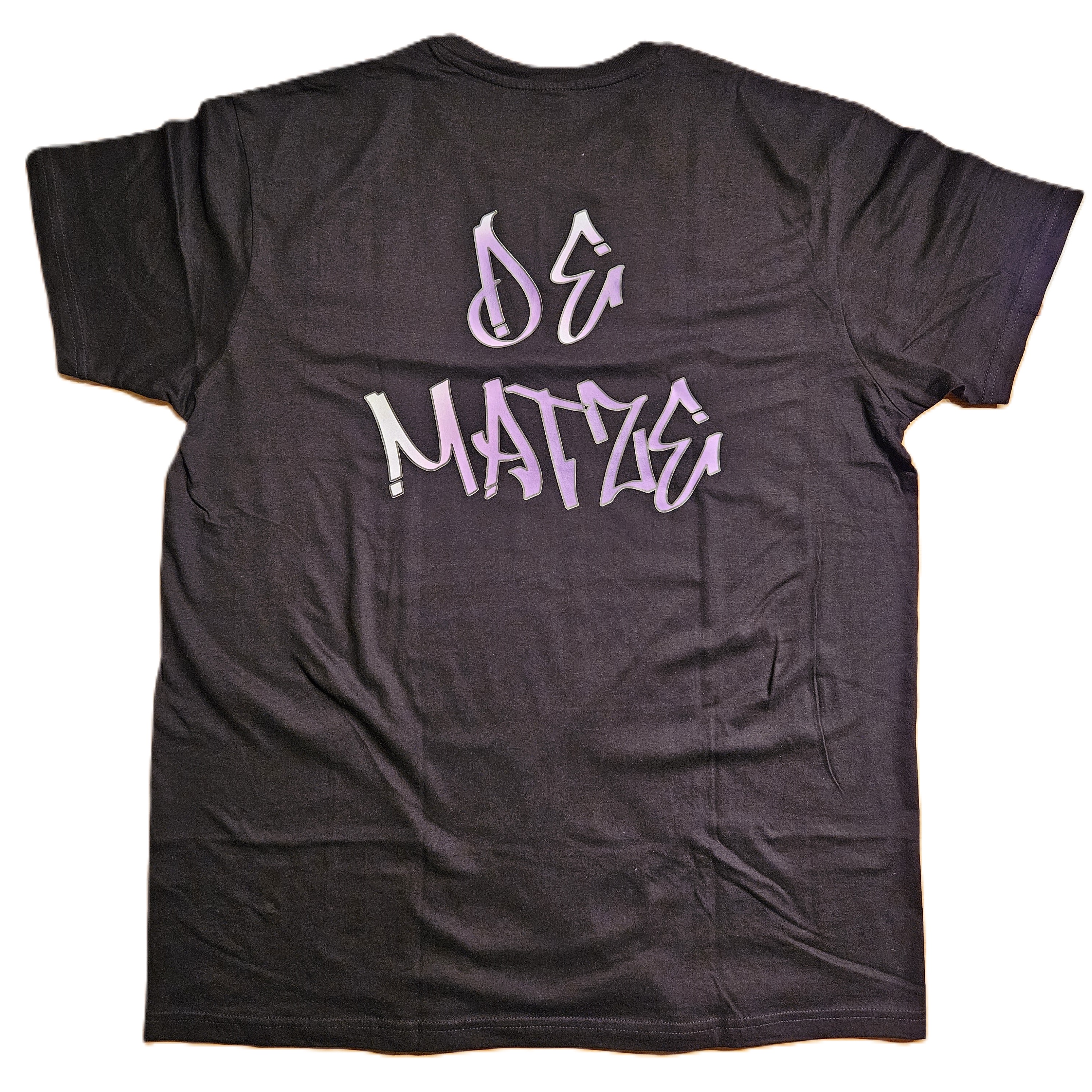 De Matze T-ShirtS